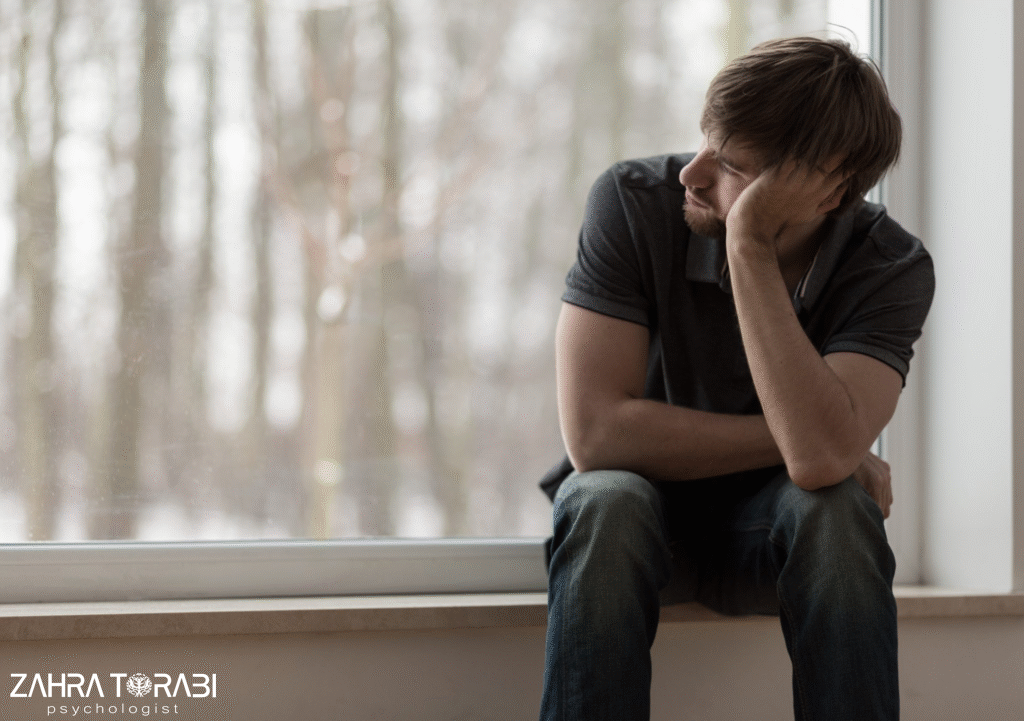اضطراب و افسردگی در نوجوانان ایرانی: نشانهها، دلایل و راهکارهای مؤثر 2 D8A7D981D8B3D8B1D8AFDAAFDB8C 2048x1442 1